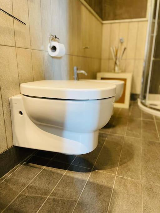 ピサCasa Fibonacciアパートメント エクステリア 写真